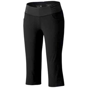 Mountain Hardwear Dynama Capri Pants